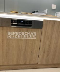 Máy rửa chén âm tủ BOSCH SMI46KS01E|Serie 4 - 189
