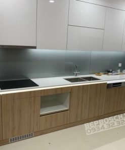 Máy rửa chén âm tủ BOSCH SMI46KS01E|Serie 4 - 191