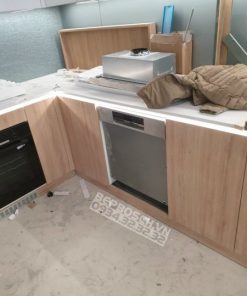 Máy rửa chén âm tủ BOSCH SMI46KS01E|Serie 4 - 193