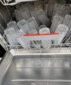 Máy rửa chén âm tủ BOSCH SMI46KS01E|Serie 4 - 201