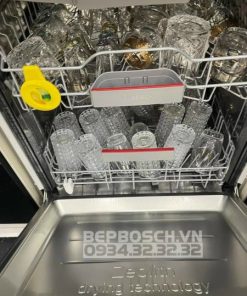 Máy rửa chén âm tủ BOSCH SMI46KS01E|Serie 4 - 203