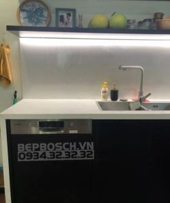 Máy rửa chén âm tủ BOSCH SMI46KS01E|Serie 4 - 205