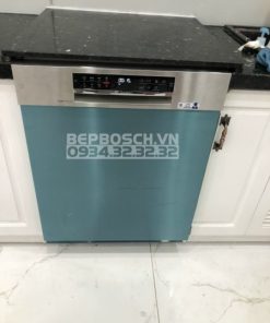 Máy rửa chén âm tủ BOSCH SMI46KS01E|Serie 4 - 215