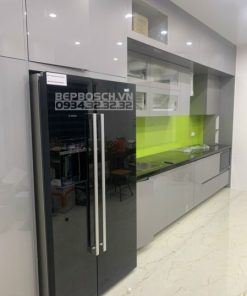 Tủ lạnh side by side BOSCH HMH.KAD92SB30|Serie 8 - 160 Tủ lạnh side by side BOSCH HMH.KAD92SB30|Serie 8 - 159