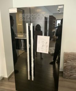 Tủ lạnh side by side BOSCH HMH.KAD92SB30|Serie 8 - 168 Tủ lạnh side by side BOSCH HMH.KAD92SB30|Serie 8 - 167