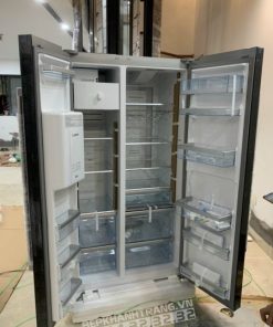 Tủ lạnh side by side BOSCH HMH.KAD92SB30|Serie 8 - 170 Tủ lạnh side by side BOSCH HMH.KAD92SB30|Serie 8 - 169