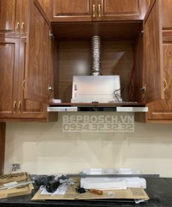 Máy hút mùi BOSCH HMH.DFS067J50B|Serie 8 - 160 Máy hút mùi BOSCH HMH.DFS067J50B|Serie 8 - 159