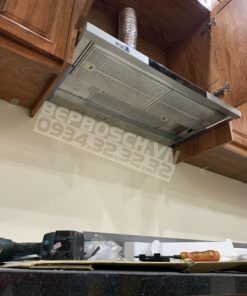 Máy hút mùi BOSCH HMH.DFS067J50B|Serie 8 - 156 Máy hút mùi BOSCH HMH.DFS067J50B|Serie 8 - 155