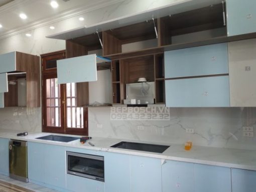 Máy hút mùi BOSCH HMH.DFS067J50B|Serie 8 - 63