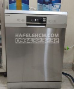 Máy Rửa Chén Độc Lập Hafele Hdw-F60E 538.21.200 - 324 Máy Rửa Chén Độc Lập Hafele Hdw-F60E 538.21.200 - 323