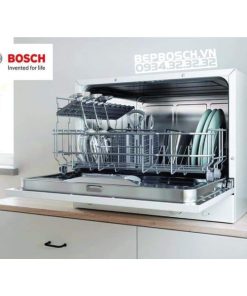 MÁY RỬA BÁT MINI BOSCH SKS62E22EU - 17