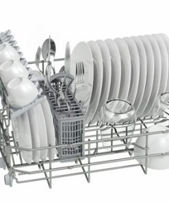 MÁY RỬA BÁT MINI BOSCH SKS62E22EU - 23