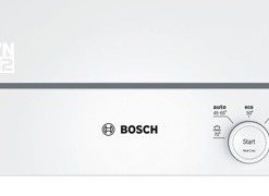 MÁY RỬA BÁT MINI BOSCH SKS62E22EU - 25