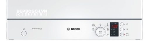 MÁY RỬA BÁT MINI BOSCH SKS62E22EU - 13