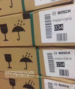 BẾP TỪ BOSCH PIE631FB1E - 60 BẾP TỪ BOSCH PIE631FB1E - 59