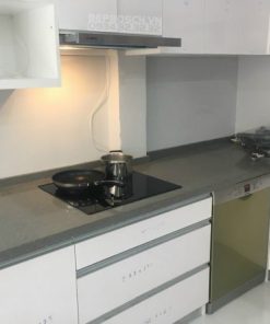 MÁY HÚT MÙI ÂM TỦ HMH DHI923GSG SERIES 4 - 151