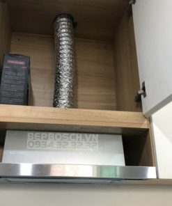 MÁY HÚT MÙI ÂM TỦ HMH DHI923GSG SERIES 4 - 149