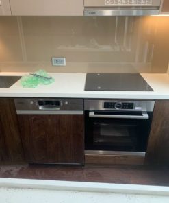 MÁY HÚT MÙI ÂM TỦ HMH DHI923GSG SERIES 4 - 145