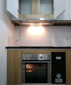 MÁY HÚT MÙI ÂM TỦ HMH DHI923GSG SERIES 4 - 141