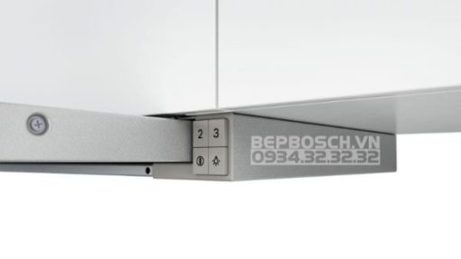 Máy hút mùi BOSCH HMH.DHI623GSG|Serie 4 - 47