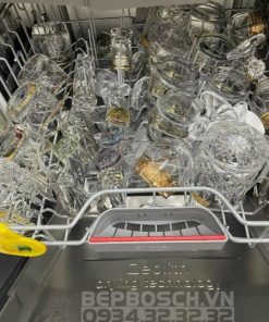 Máy rửa chén âm tủ BOSCH HMH.SMU68TS02E|Serie 6 - 252 Máy rửa chén âm tủ BOSCH HMH.SMU68TS02E|Serie 6 - 251