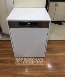 Máy rửa chén âm tủ BOSCH HMH.SMU68TS02E|Serie 6 - 258 Máy rửa chén âm tủ BOSCH HMH.SMU68TS02E|Serie 6 - 257