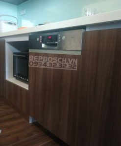 Máy rửa chén âm tủ BOSCH HMH.SMU68TS02E|Serie 6 - 262 Máy rửa chén âm tủ BOSCH HMH.SMU68TS02E|Serie 6 - 261