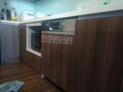 Máy rửa chén âm tủ BOSCH SMU6ZCS07E |Serie 6 - 161