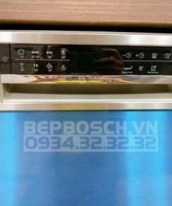 Máy rửa chén âm tủ BOSCH HMH.SMU68TS02E|Serie 6 - 264 Máy rửa chén âm tủ BOSCH HMH.SMU68TS02E|Serie 6 - 263