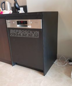 Máy rửa chén âm tủ BOSCH HMH.SMU68TS02E|Serie 6 - 266 Máy rửa chén âm tủ BOSCH HMH.SMU68TS02E|Serie 6 - 265