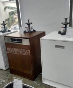 Máy rửa chén âm tủ BOSCH HMH.SMU68TS02E|Serie 6 - 268 Máy rửa chén âm tủ BOSCH HMH.SMU68TS02E|Serie 6 - 267