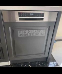 Máy rửa chén âm tủ BOSCH HMH.SMU68TS02E|Serie 6 - 270 Máy rửa chén âm tủ BOSCH HMH.SMU68TS02E|Serie 6 - 269