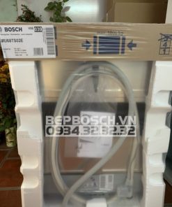 Máy rửa chén âm tủ BOSCH HMH.SMU68TS02E|Serie 6 - 272 Máy rửa chén âm tủ BOSCH HMH.SMU68TS02E|Serie 6 - 271