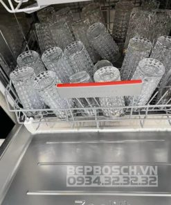 Máy rửa chén âm tủ BOSCH HMH.SMU68TS02E|Serie 6 - 276 Máy rửa chén âm tủ BOSCH HMH.SMU68TS02E|Serie 6 - 275