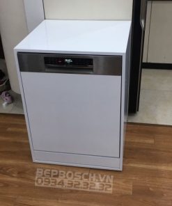 Máy rửa chén âm tủ BOSCH HMH.SMU68TS02E|Serie 6 - 278 Máy rửa chén âm tủ BOSCH HMH.SMU68TS02E|Serie 6 - 277