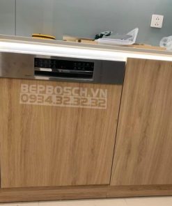 Máy rửa chén âm tủ BOSCH HMH.SMU68TS02E|Serie 6 - 282 Máy rửa chén âm tủ BOSCH HMH.SMU68TS02E|Serie 6 - 281