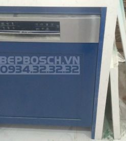 Máy rửa chén âm tủ BOSCH HMH.SMU68TS02E|Serie 6 - 286 Máy rửa chén âm tủ BOSCH HMH.SMU68TS02E|Serie 6 - 285