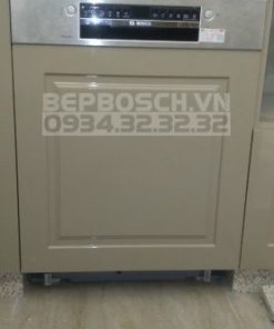Máy rửa chén âm tủ BOSCH HMH.SMU68TS02E|Serie 6 - 288 Máy rửa chén âm tủ BOSCH HMH.SMU68TS02E|Serie 6 - 287