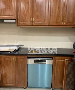 Máy rửa chén âm tủ BOSCH HMH.SMU68TS02E|Serie 6 - 290 Máy rửa chén âm tủ BOSCH HMH.SMU68TS02E|Serie 6 - 289