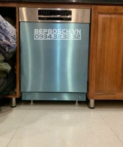 Máy rửa chén âm tủ BOSCH HMH.SMU68TS02E|Serie 6 - 292 Máy rửa chén âm tủ BOSCH HMH.SMU68TS02E|Serie 6 - 291