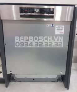 Máy rửa chén âm tủ BOSCH HMH.SMU68TS02E|Serie 6 - 296 Máy rửa chén âm tủ BOSCH HMH.SMU68TS02E|Serie 6 - 295