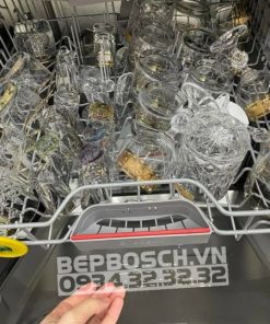 Máy rửa chén âm tủ BOSCH HMH.SMU68TS02E|Serie 6 - 298 Máy rửa chén âm tủ BOSCH HMH.SMU68TS02E|Serie 6 - 297