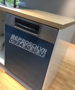 Máy rửa chén âm tủ BOSCH HMH.SMU68TS02E|Serie 6 - 300 Máy rửa chén âm tủ BOSCH HMH.SMU68TS02E|Serie 6 - 299