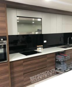 Máy rửa chén âm tủ BOSCH HMH.SMU68TS02E|Serie 6 - 302 Máy rửa chén âm tủ BOSCH HMH.SMU68TS02E|Serie 6 - 301