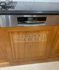 Máy rửa chén âm tủ BOSCH HMH.SMU68TS02E|Serie 6 - 308 Máy rửa chén âm tủ BOSCH HMH.SMU68TS02E|Serie 6 - 307