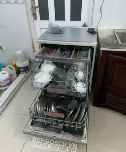 Máy rửa chén âm tủ BOSCH HMH.SMU68TS02E|Serie 6 - 310 Máy rửa chén âm tủ BOSCH HMH.SMU68TS02E|Serie 6 - 309