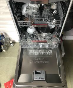 Máy rửa chén âm tủ BOSCH HMH.SMU68TS02E|Serie 6 - 312 Máy rửa chén âm tủ BOSCH HMH.SMU68TS02E|Serie 6 - 311