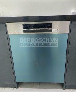 Máy rửa chén âm tủ BOSCH HMH.SMU68TS02E|Serie 6 - 314 Máy rửa chén âm tủ BOSCH HMH.SMU68TS02E|Serie 6 - 313