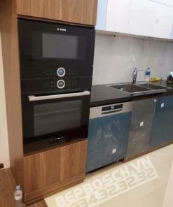 Máy rửa chén âm tủ BOSCH HMH.SMU68TS02E|Serie 6 - 318 Máy rửa chén âm tủ BOSCH HMH.SMU68TS02E|Serie 6 - 317