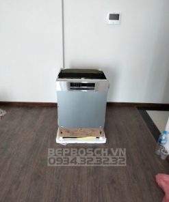 Máy rửa chén âm tủ BOSCH HMH.SMU68TS02E|Serie 6 - 320 Máy rửa chén âm tủ BOSCH HMH.SMU68TS02E|Serie 6 - 319